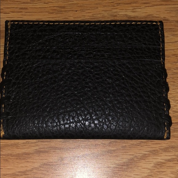 Coach Wallet - Picture 2 of 2